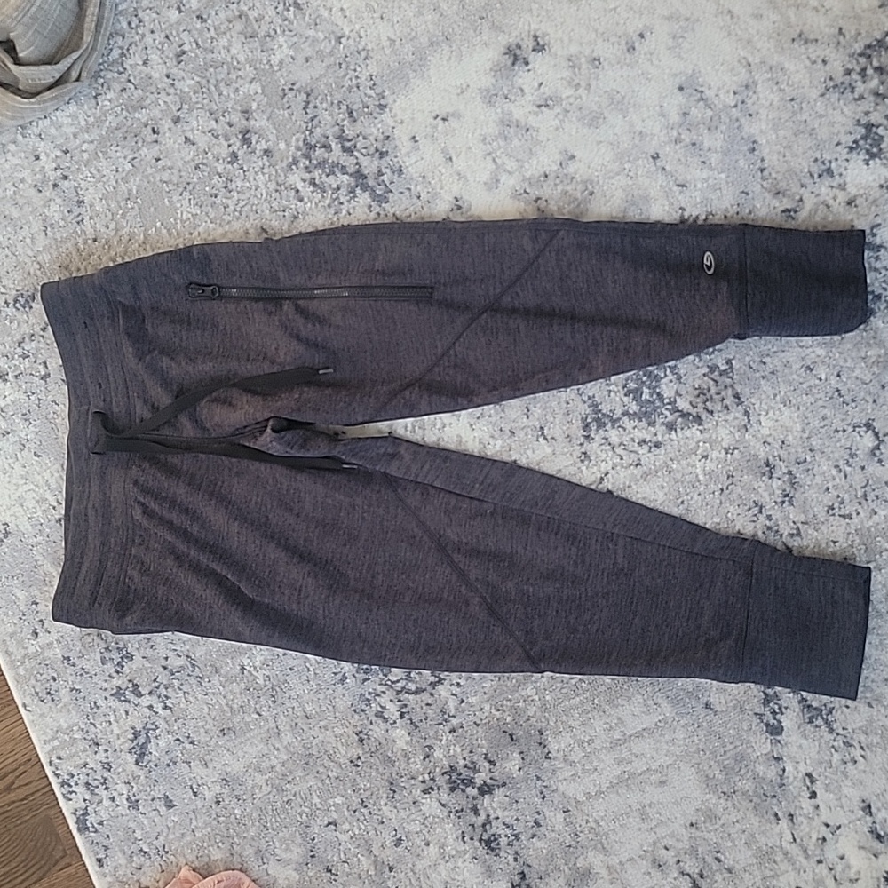 Champion c9 Duo Dry Capri Pants Size XS